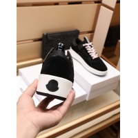 $88.00 USD Moncler Casual Shoes For Men #933158