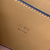 $88.00 USD Fendi AAA Messenger Bags For Women #933361