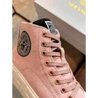 $115.00 USD Versace High Tops Shoes For Women #933413