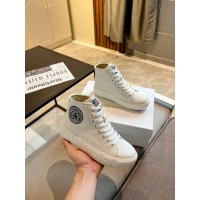 $115.00 USD Versace High Tops Shoes For Women #933417