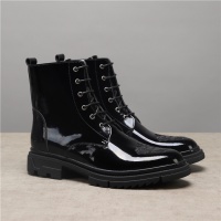$92.00 USD Versace Boots For Men #933467