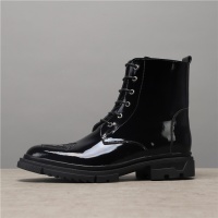 $92.00 USD Versace Boots For Men #933467