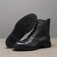 $92.00 USD Versace Boots For Men #933468