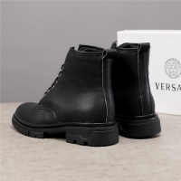 $82.00 USD Versace Boots For Men #933469