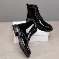 $82.00 USD Versace Boots For Men #933470