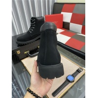 $92.00 USD Salvatore Ferragamo Boots For Men #933472