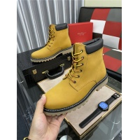 $92.00 USD Salvatore Ferragamo Boots For Men #933473