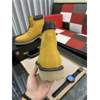 $92.00 USD Salvatore Ferragamo Boots For Men #933473