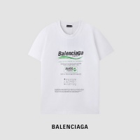 $29.00 USD Balenciaga T-Shirts Short Sleeved For Men #933494