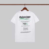 $27.00 USD Balenciaga T-Shirts Short Sleeved For Men #933502