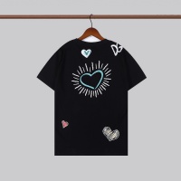 $29.00 USD Dolce & Gabbana D&G T-Shirts Short Sleeved For Men #933519