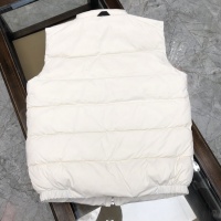 $115.00 USD Prada Down Feather Coat Sleeveless For Men #933564