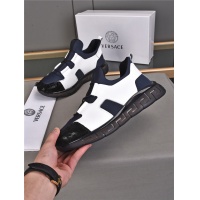 $80.00 USD Versace Casual Shoes For Men #933666
