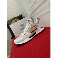 $82.00 USD Versace Casual Shoes For Men #933670