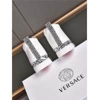 $80.00 USD Versace High Tops Shoes For Men #933675