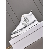 $80.00 USD Versace High Tops Shoes For Men #933675