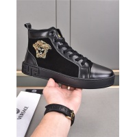 $82.00 USD Versace High Tops Shoes For Men #933676