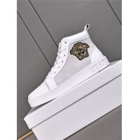 $82.00 USD Versace High Tops Shoes For Men #933677