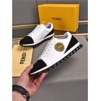 $80.00 USD Fendi Casual Shoes For Men #933711