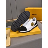 $80.00 USD Fendi Casual Shoes For Men #933711