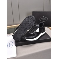 $80.00 USD Prada Casual Shoes For Men #933714