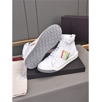 $85.00 USD Valentino High Tops Shoes For Men #933722