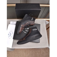 $85.00 USD Prada High Tops Shoes For Men #933729