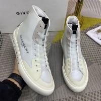 $150.00 USD Givenchy High Tops Shoes For Women #933740