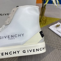 $150.00 USD Givenchy High Tops Shoes For Women #933740