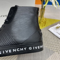 $150.00 USD Givenchy High Tops Shoes For Women #933741