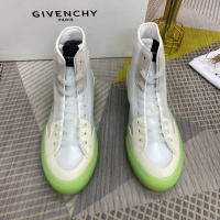 $150.00 USD Givenchy High Tops Shoes For Women #933742