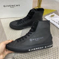 $150.00 USD Givenchy High Tops Shoes For Women #933743