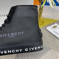 $150.00 USD Givenchy High Tops Shoes For Women #933743