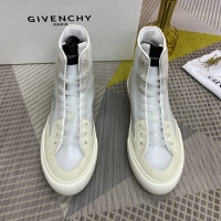$150.00 USD Givenchy High Tops Shoes For Men #933755