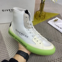 $150.00 USD Givenchy High Tops Shoes For Men #933757