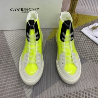 $150.00 USD Givenchy High Tops Shoes For Men #933760