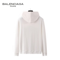 $38.00 USD Balenciaga Hoodies Long Sleeved For Men #933787