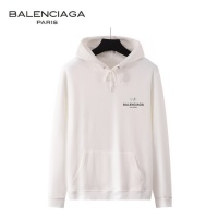 $38.00 USD Balenciaga Hoodies Long Sleeved For Men #933791