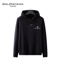 $38.00 USD Balenciaga Hoodies Long Sleeved For Men #933792