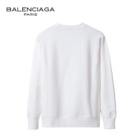 $36.00 USD Balenciaga Hoodies Long Sleeved For Men #933797
