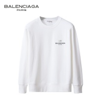 $36.00 USD Balenciaga Hoodies Long Sleeved For Men #933801