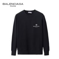 $36.00 USD Balenciaga Hoodies Long Sleeved For Men #933802