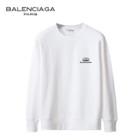 $36.00 USD Balenciaga Hoodies Long Sleeved For Men #933803
