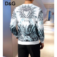 $40.00 USD Dolce & Gabbana D&G Hoodies Long Sleeved For Men #934028