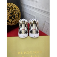 $76.00 USD Burberry Casual Shoes For Men #934185