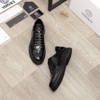 $76.00 USD Versace Casual Shoes For Men #934217