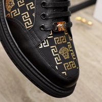 $76.00 USD Versace Casual Shoes For Men #934219