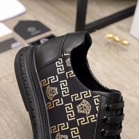 $76.00 USD Versace Casual Shoes For Men #934219