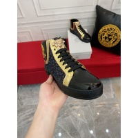 $76.00 USD Versace High Tops Shoes For Men #934226