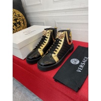 $76.00 USD Versace High Tops Shoes For Men #934227